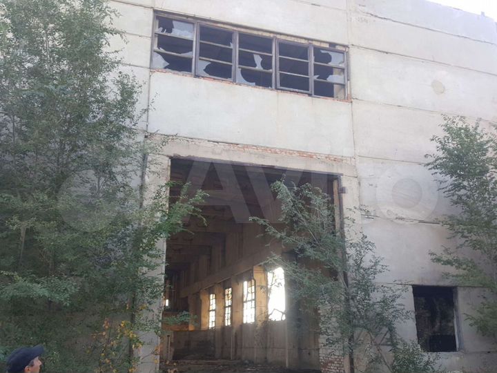 Здание общей площадью 2700кв.м. под любой вид дьят