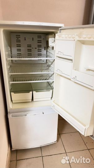 Холодильник на запчасти