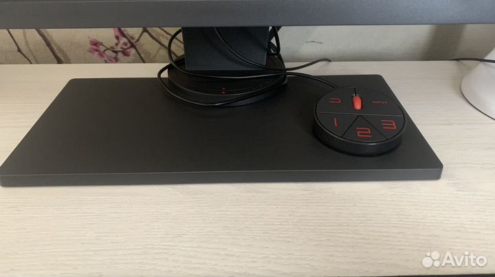 Игровой монитор 240 гц BenQ zowie XL2546