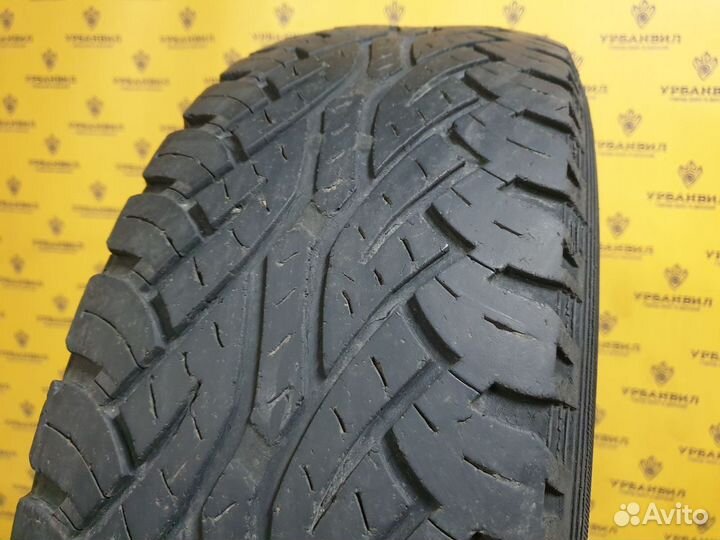 Continental ContiCrossContact AT 215/65 R16 98T