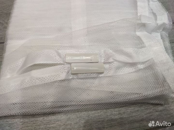 Маскитная сетка на дверь