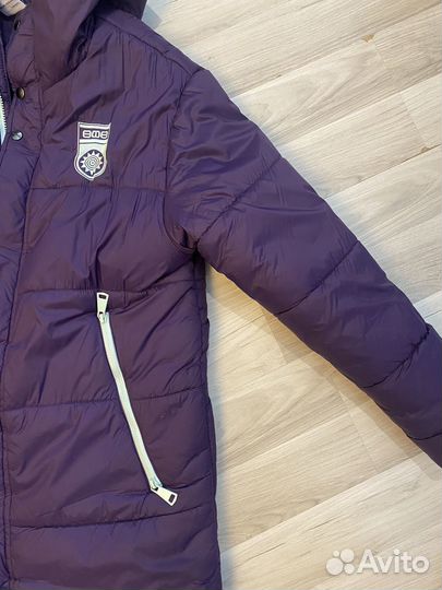 Куртка Фк Уфа