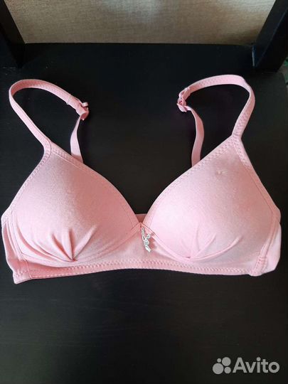 Бюстгальтер новый для подростка