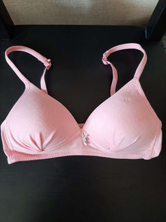 Бюстгальтер новый для подростка