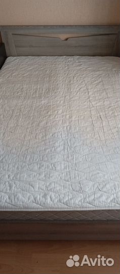 Матрас ортопедический 140х200