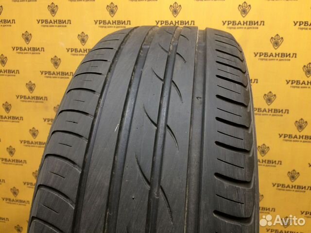 Yokohama C.Drive 2 AC02 195/55 R16 87V