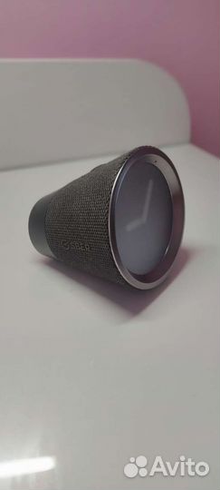 Умная колонка / тв приставка Sber SberBox Time