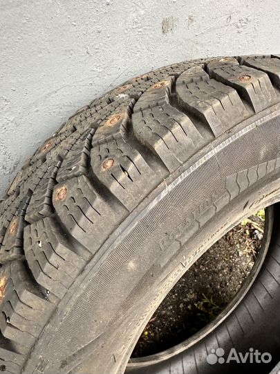 Eurotec SnowWolf 185/70 R14