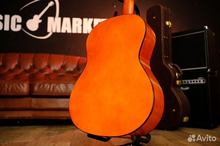 Классическая гитара 4/4 Homage (комплект)