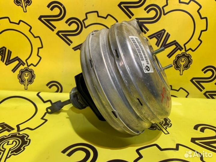 Вакуумный усилитель тормозов Bmw 535Ix F10 N55B30