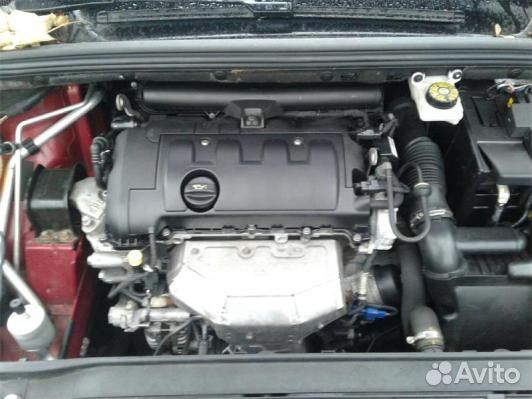 Двери Запчасти Пежо 308 Peugeot 308 2007-2015