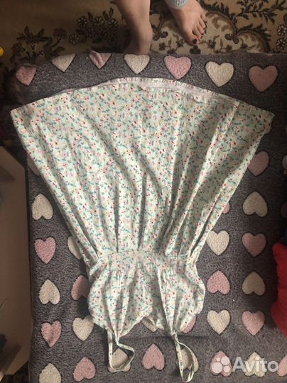 Женская одежда пакетом 42 44