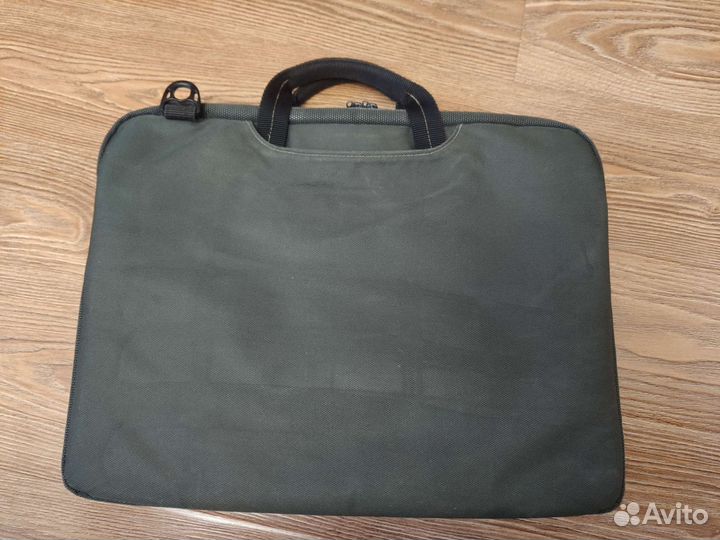 Сумка для ноутбука