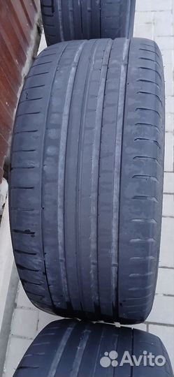 Goodyear Eagle F1 Asymmetric 285/40 R21 109Y