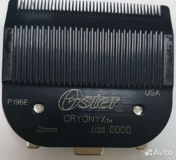 Ножевой блок -0000