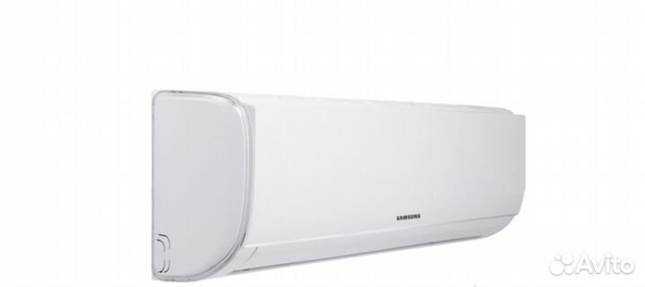 Кондиционер Samsung AR09tqhqaurner