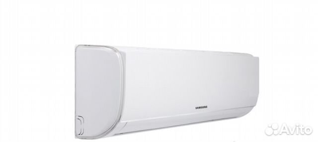 Кондиционер Samsung AR09tqhqaurner