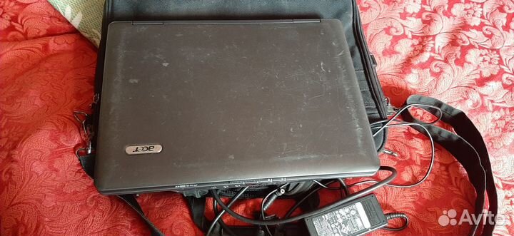 Acer 5220 2гб оперативной памяти
