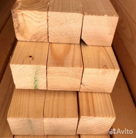 Брус для вас