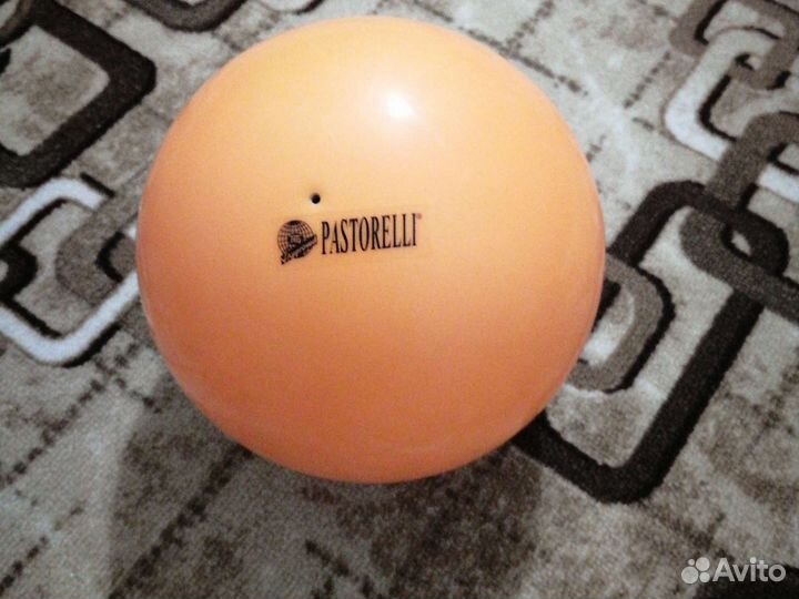 Мяч для художественной гимнастики 18