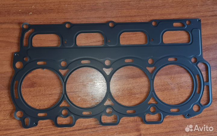 Прокладка под головку Yamaha F80-100