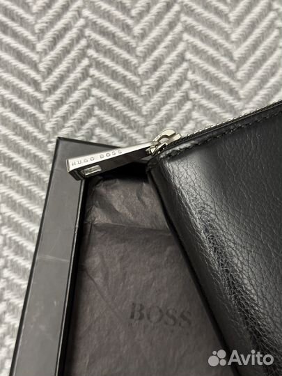 Портмоне Hugo Boss (оригинал)
