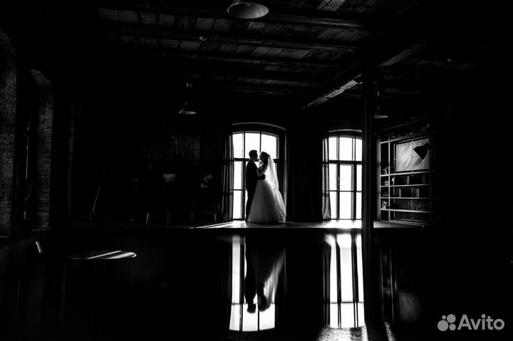 Фотограф. Свадебный фотограф