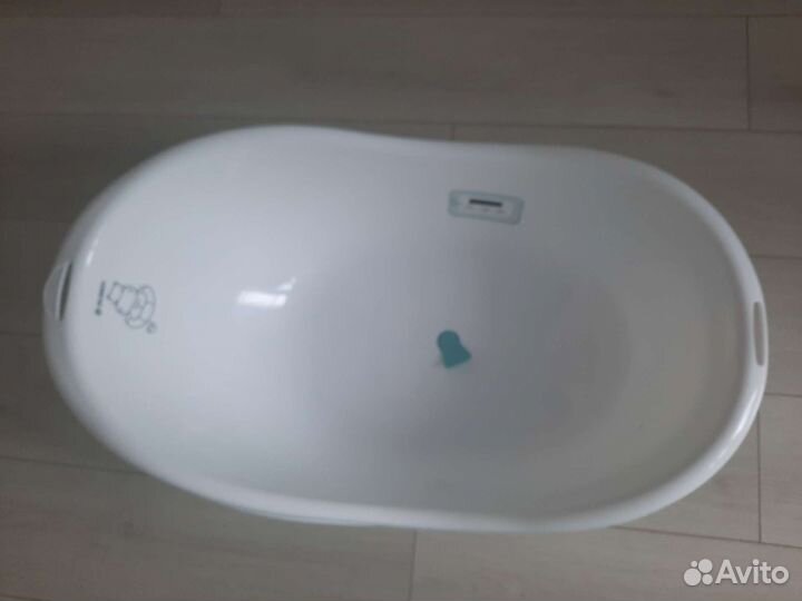 Ванночка для купания