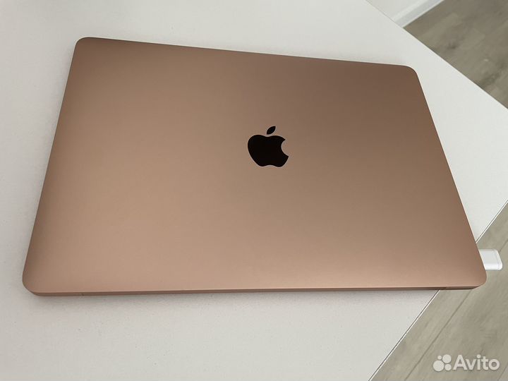 Ноутбук MacBook Air 13