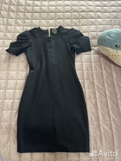 Calvin klein платье