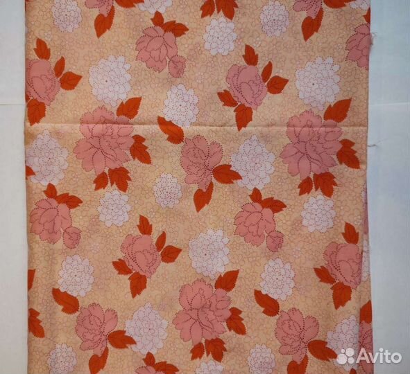Ткань разная новая