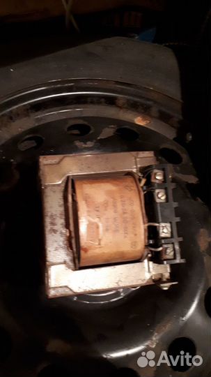 Трансформаторы