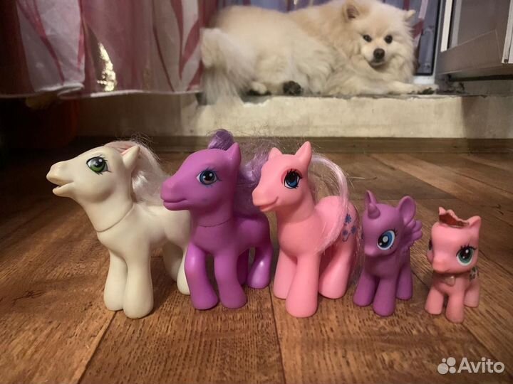 My Little Pony
