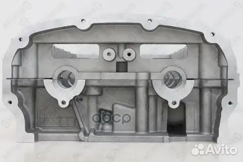 Головка блока цилиндров 1433147 Ford Transit