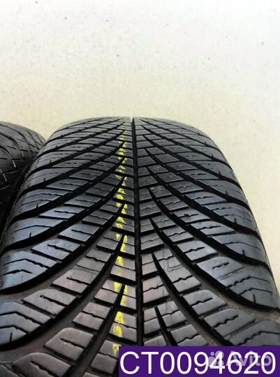 Goodyear Vector 4Seasons Gen-2 185/70 R14 96T