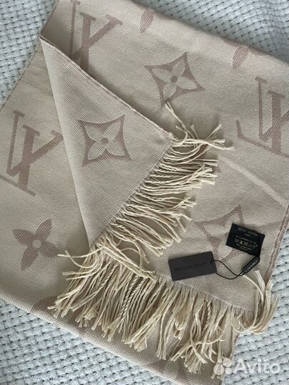 Шарф Louis Vuitton