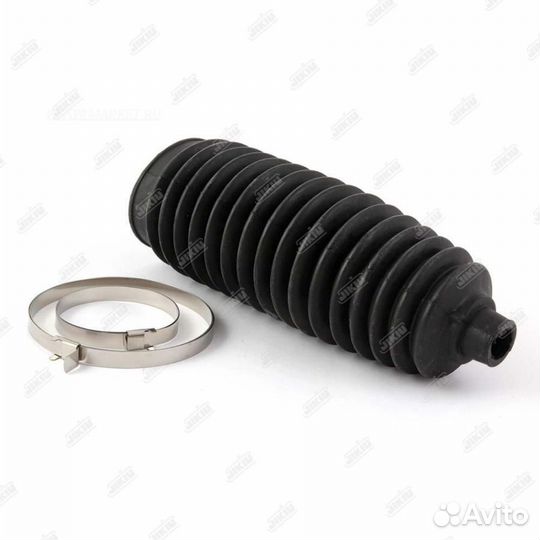 Jikiu CG21051 Пыльник рулевой рейки 45535-0K010