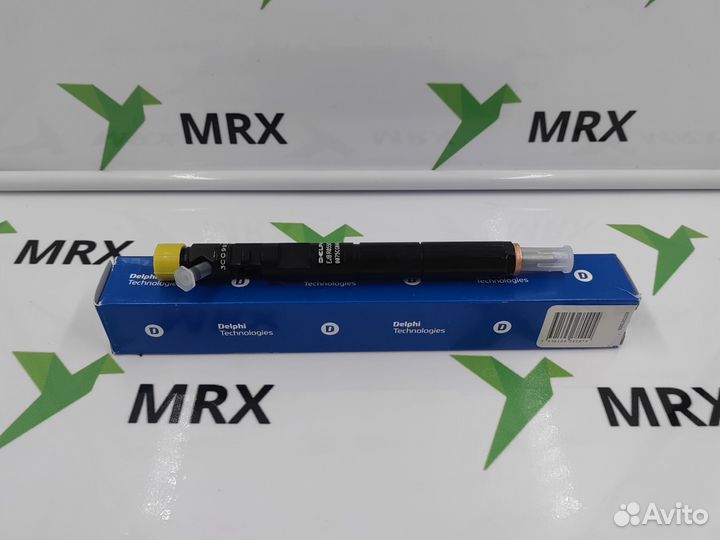 Форсунка R05501D