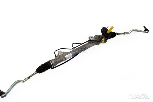 Рулевая рейка Renault Logan LADA Largus с гур
