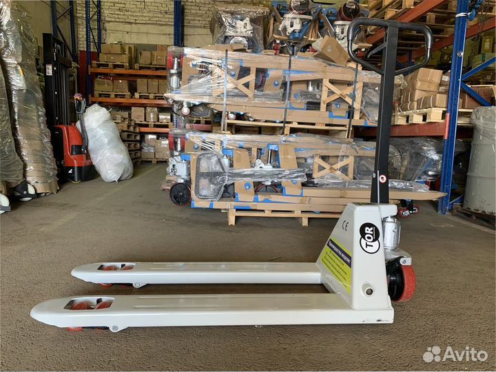 Рохля 3 тонны