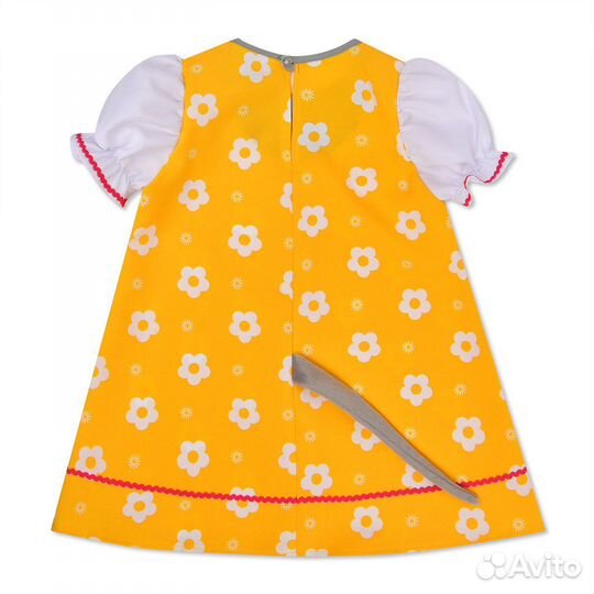 Карнавальный костюм мышка-норушка