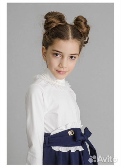 Школьная одежда Duwali/Choupette