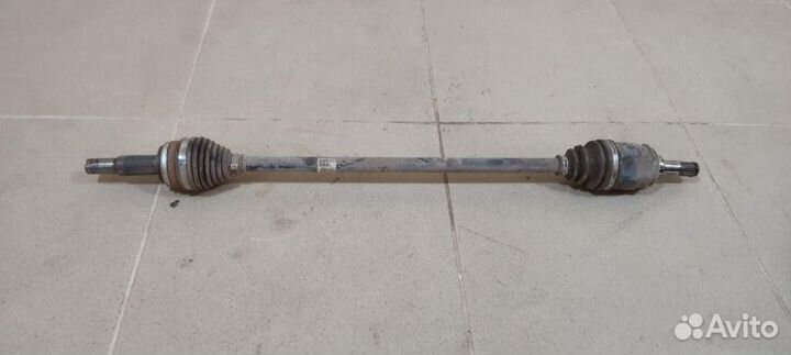 Полуось задняя правая Toyota RAV 4 2019- 42330-420