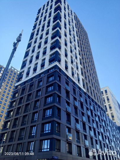 Приёмка квартир и коттеджей, тепловизор