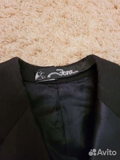 Продам фрак для бального танца