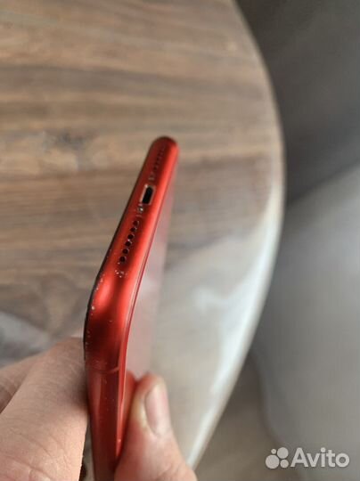 Корпус iPhone xr