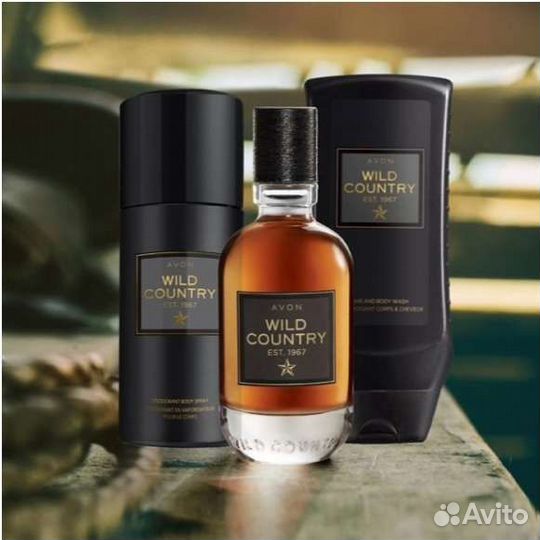 Avon по закупке Эйвон