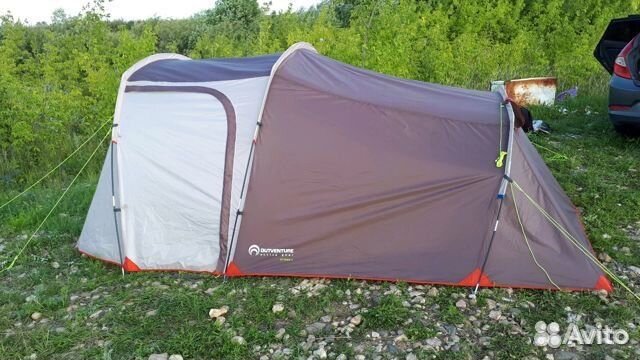 Продается палатки