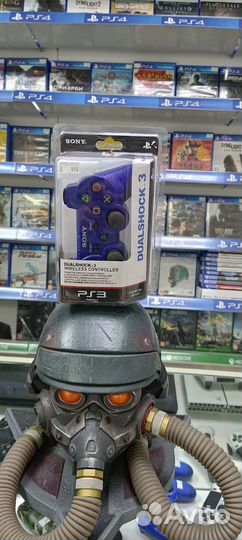 Геймпад Ps3 
