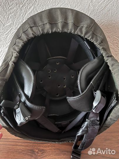 Бронешлем зш-1 1 класс